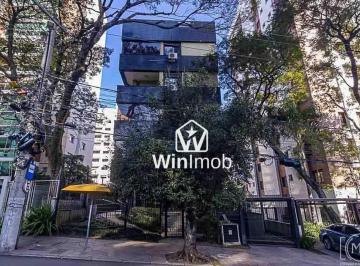 4e0e7e2f8f7a1b693fa445b27448899b12ca6b93 · Cobertura com 3 dormitórios à venda, 245 m² por R$ 1.590.000,00 - Bela Vista - Porto Alegre/RS