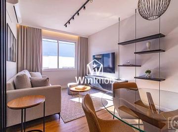 5c620b7270656b139169973eae3fc9c03ad929df · Apartamento com 2 dormitórios à venda, 65 m² por R$ 539.000,00 - Passo d'Areia - Porto Alegre/RS