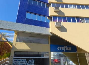 foto1 · Sala comercial para venda e locação no Centro de Barueri/SP - 100m² com mezanino e 2 vagas