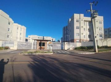 a9a4d5e10955763f714315a23d32deff12f06deb · Apartamento com 2 dormitórios para alugar, 41 m² por R$ 1.550/mês - Costeira - Araucária/PR