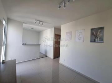 Apartamento · 45m² · 2 Quartos · 1 Vaga · Apartamento Padrão para Venda com 02 Dormitórios no Condomínio Rio Paraná