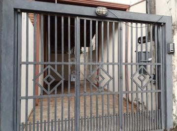 Casa · 140m² · 3 Quartos · 1 Vaga · Casa Locação Vila Anchieta