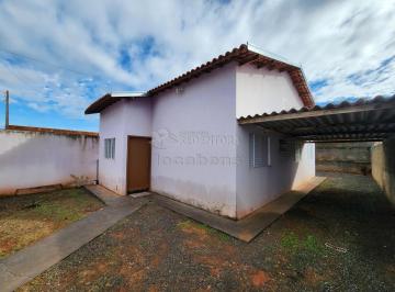 Casa · 200m² · 3 Quartos · 1 Vaga · Casa - 03 Dormitórios 01 banheiro 01 garagem