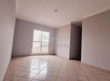 Apartamento · 70m² · 3 Quartos · 1 Vaga · Edifício Begônia - 03 dormitórios