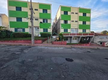 FACHADA · Excelente apartamento de 53m² á venda no Jardim dos Estados em Poços de Caldas MG.