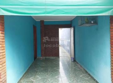 Casa · 108m² · 2 Quartos · 1 Vaga · Casa Térrea bairro solo Sagrado.