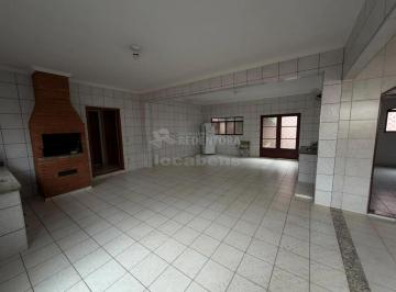 Casa · 270m² · 3 Quartos · 3 Vagas · Casa Padrão para Venda com 03 Dormitórios no bairro Residencial Cidade Jardim