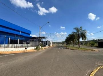 Comercial · 1055m² · Salão Comercial para Locação com 500m² no bairro Loteamento Empresarial Spotti