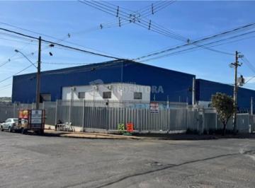 Comercial · 1270m² · Salão Comercial para Locação com 720,00m² no bairro Vila Toninho