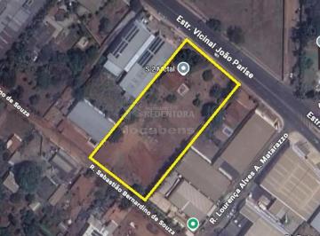 Comercial · 6000m² · Area Comercial Venda Vicinal Joao Parise