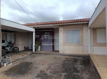 Casa · 80m² · 2 Quartos · 2 Vagas · Casa Venda Parque da Liberdade V