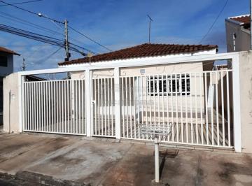 Casa · 112m² · 3 Quartos · 2 Vagas · Casa d esquina á venda Solo Sagrado 1