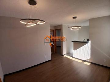 Apartamento · 46m² · 2 Quartos · 1 Vaga · Apartamento com 2 dormitórios à venda, 46 m² por R$ 265.000,00 - Água Chata - Gu