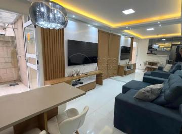 Apartamento · 42m² · 2 Quartos · 1 Vaga · Apartamento Mobiliado com 2 Quartos à venda no Cond. Baía Dourada