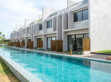Casa · 41m² · 1 Quarto · 1 Vaga · Apartamento Studio Mobiliado à venda no Cond. Manah Villa Boutique