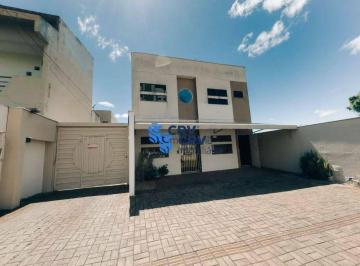 ed1f753003f39a7b23d46fbf0ed1c79833758c15 · Casa com 2 dormitórios para alugar, 96 m² por R$ 4.700,00/mês - Bela Vista - Londrina/PR