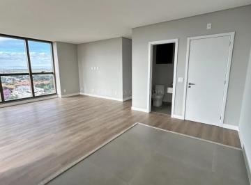 Apartamento · 110m² · 3 Quartos · 2 Vagas · Nest 635 Vertical House