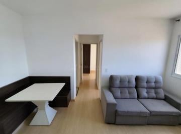 Apartamento · 45m² · 2 Quartos · 1 Vaga · Apartamento mobiliado Ed. Golden Ville