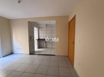 Apartamento · 57m² · 2 Quartos · 1 Vaga · Apartamento com 2 quartos no bairro Jardim Europa em Uberlândia-MG