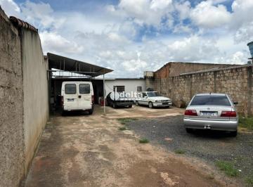 Terreno · 265m² · Terreno disponível para venda no bairro Jardim Europa em Uberlândia-MG