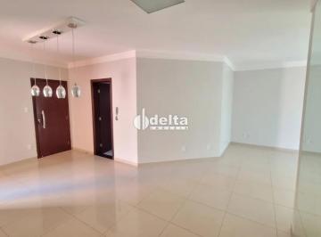Apartamento · 394m² · 3 Quartos · 3 Vagas · Apartamento com 3 quartos sendo 2 suítes disponível para venda no bairro Vigilato Pereira, Uberlândi