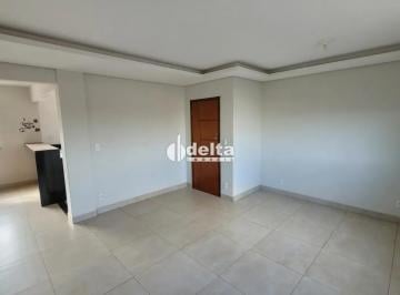 Apartamento · 94m² · 3 Quartos · 1 Vaga · Apartamento com 3 quartos sendo 1 suíte disponível para venda no bairro Santa Mônica em Uberlândia-M