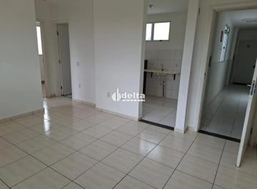 Apartamento · 46m² · 2 Quartos · 1 Vaga · Apartamento com 2 quartos disponível para venda no bairro Jardim Patrícia em Uberlândia-MG