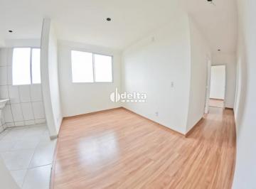 Apartamento · 45m² · 2 Quartos · 1 Vaga · Apartamento com 2 quartos disponível para venda no bairro Chácaras Tubalina e Quartel em Uberlândia