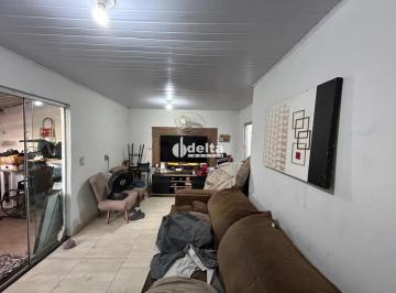Casa · 300m² · 2 Quartos · 2 Vagas · Casa com 2 quartos sendo 1 suíte disponível para locação e venda no Bairro Jardim Ipanema em Uberlân