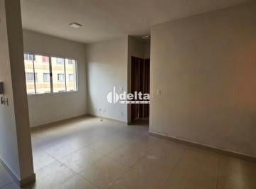 Apartamento · 48m² · 2 Quartos · 1 Vaga · Apartamento com 2 quartos disponível para venda no bairro Conjunto Alvorada em Uberlândia-MG