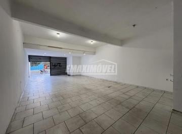 Comercial · 85m² · 3 Quartos · Salão Comercial no Jardim São Guilherme - Sorocaba/SP