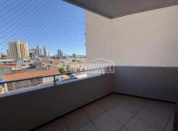 Apartamento · 146m² · 3 Quartos · 1 Vaga · Apartamento com 3 Quartos sendo 1 Suíte - Centro - Sorocaba/SP