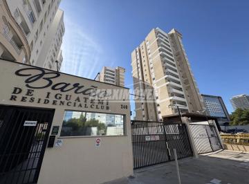 Apartamento · 67m² · 3 Quartos · 2 Vagas · Apartamento Padrão em Sorocaba