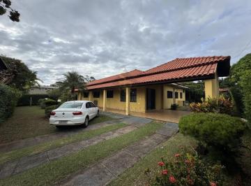Rural · 1400m² · 3 Quartos · 3 Vagas · Chácara à venda no condomínio Village Bandeirantes I, em Jardinópolis/SP.