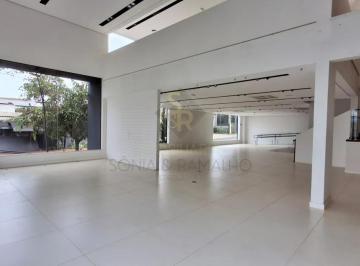 Comercial · 795m² · Imóvel comercial com 795,91m² para locação no bairro Alto da Boa Vista, em Ribeirão Preto/SP.