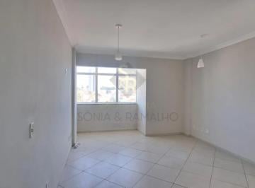 Comercial · 38m² · Sala Comercial com 38,72m² de área útil e recepção no bairro Vila Seixas, em Ribeirão Preto/SP.