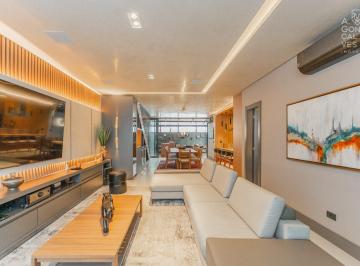 Casa · 250m² · 3 Quartos · 4 Vagas · Casa no Condominio Solarium Residence, 03 Suítes, 04 Vagas, Acabamentos Sofisticados, Santa Quitéria