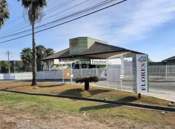 Terreno · 250m² · Lotes em Condomínio Fechado Próximo ao Campolim - Residencial Flores