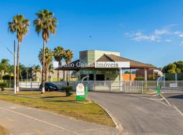 Terreno · 250m² · Lotes em Condomínio Fechado Próximo ao Campolim - Residencial Flores