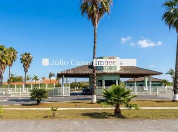 Terreno · 250m² · Lotes em Condomínio Fechado Próximo ao Campolim - Residencial Flores
