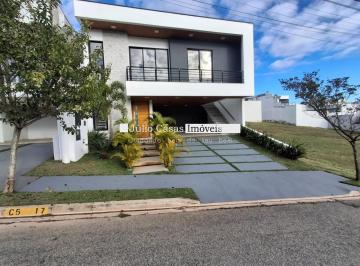 Casa · 250m² · 4 Quartos · 4 Vagas · Casa Alto Padrão Com 4 Dormitórios (3 Suítes sendo uma Master) e Área Gourmet com Churrasqueira, Fo