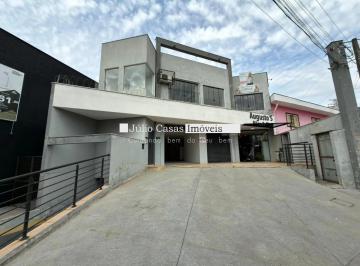 Comercial · 240m² · 2 Vagas · Salão Comercial à venda com 74,00 m² Zona Oeste