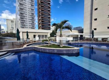 Apartamento · 215m² · 3 Quartos · 4 Vagas · Apartamento Alto Padrão com 4 Suítes, Sendo uma Master e Com Ampla Varanda Gourmet