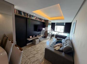 1d623107e096828217c8dfacbb732a2b19aa9bc1 · Apartamento com 2 dormitórios à venda, 80 m² por R$ 630.000,00 - Santa Rosa - Niterói/RJ