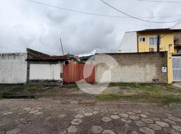 2b33b29ecbba7d2f30fe21785ec1cdcf88667466 · Terreno à venda, 360 m² por R$ 700.000,00 - Piratininga - Niterói/RJ