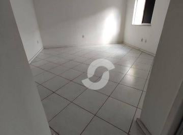 18c043f9afbd86e6768de6f00bdf4a60f08e9fe2 · Sala à venda, 18 m² por R$ 70.000,00 - Fonseca - Niterói/RJ