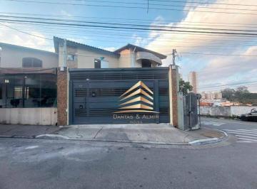 1c77435b7924d40689ab4392d9e10e1601776d77 · Casa com 3 dormitórios à venda, 190 m² por R$ 985.000,00 - Vila Augusta - Guarulhos/SP