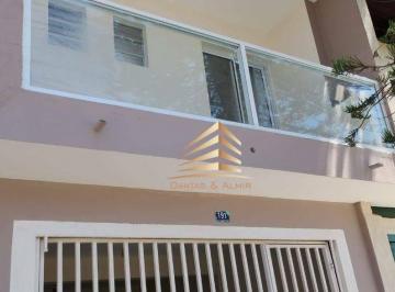 7c3643f7f3e00cec9d74dfb42d309a1b1d65b13a · Sobrado com 3 dormitórios à venda, 130 m² por R$ 405.000,00 - Residencial Parque Cumbica - Guarulhos