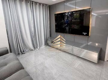 8c2cc233bc53c079faf471743f605a7d93a91aa2 · Apartamento com 2 dormitórios 1 suite à venda, 83 m² por R$ 730.000 - Gopoúva - Guarulhos/SP