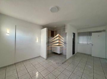 aa6270eee544b94453d87ef6301584bfff142141 · Apartamento com 1 Dormitório e Cozinha, Residencial Monte Carlo, Centro Guarulhos.